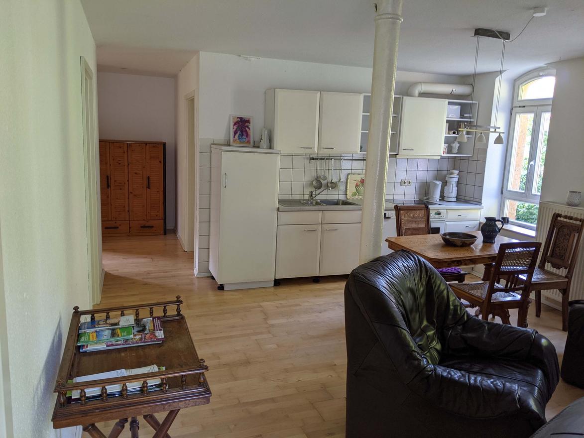 Hofgut_Schackau_Schackenberg_Wohnzimmer_Küche_1